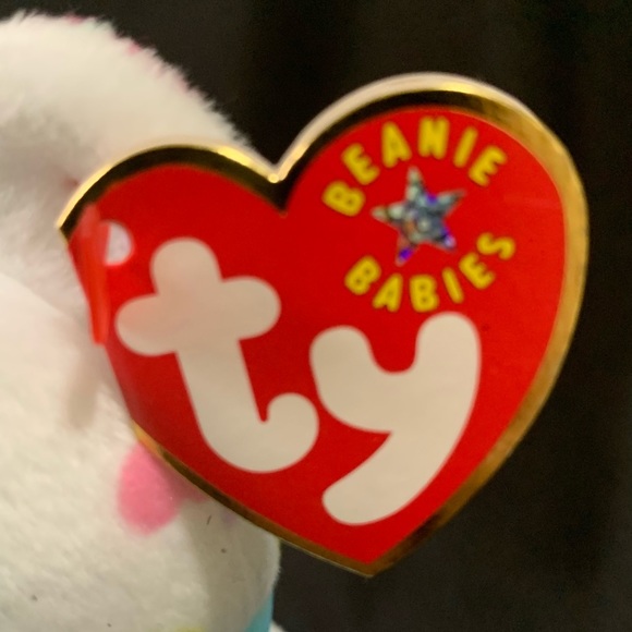 ⭐️Clearance⭐️Kissme Beanie Baby - Picture 5 of 9